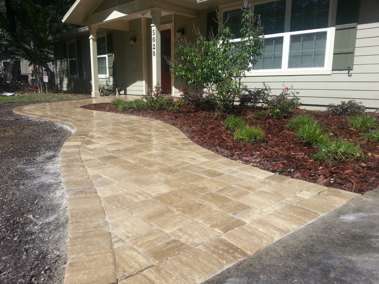 Why Should I Seal My Pavers? FloridaScapes